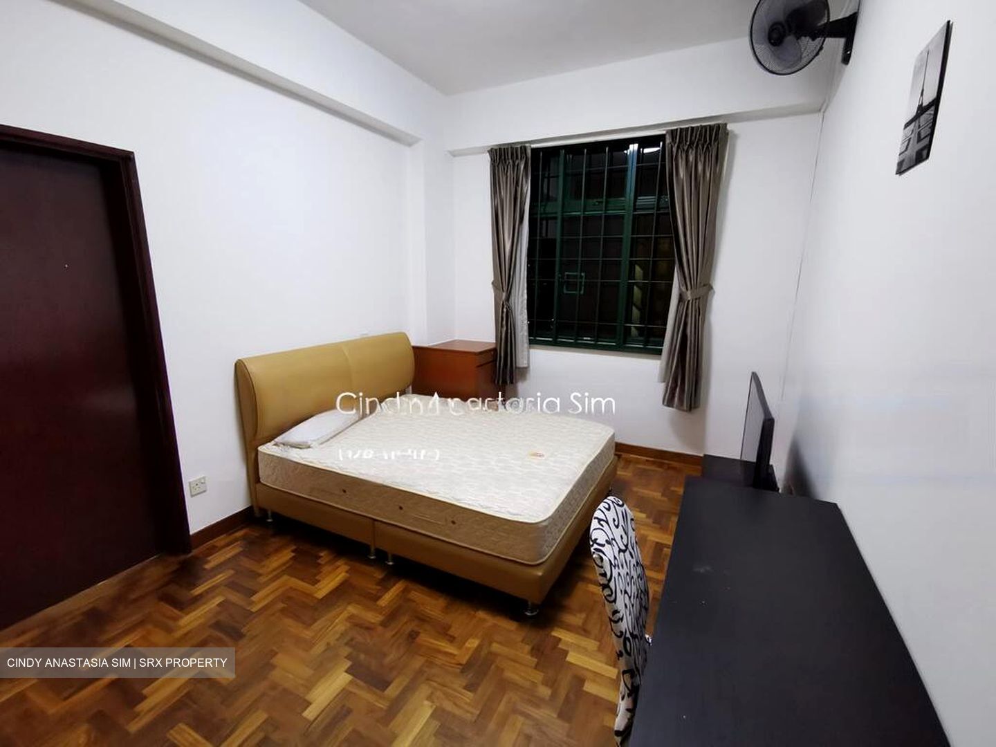 Hillview Green (D21), Condominium #463152291